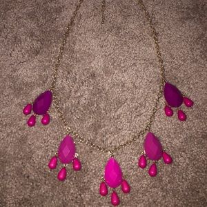 Bubble necklace
